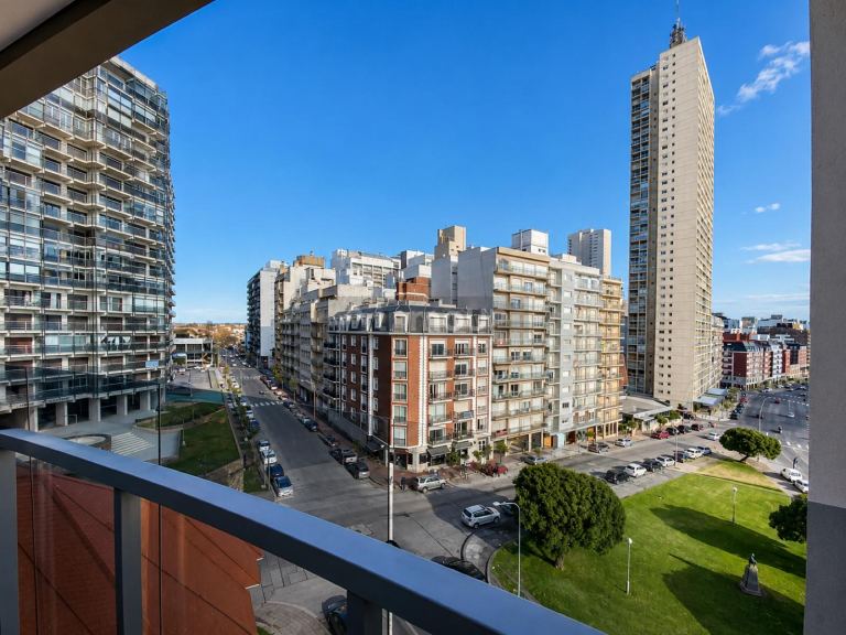 Mar del Plata Martín Miguel de Güemes al 2000
