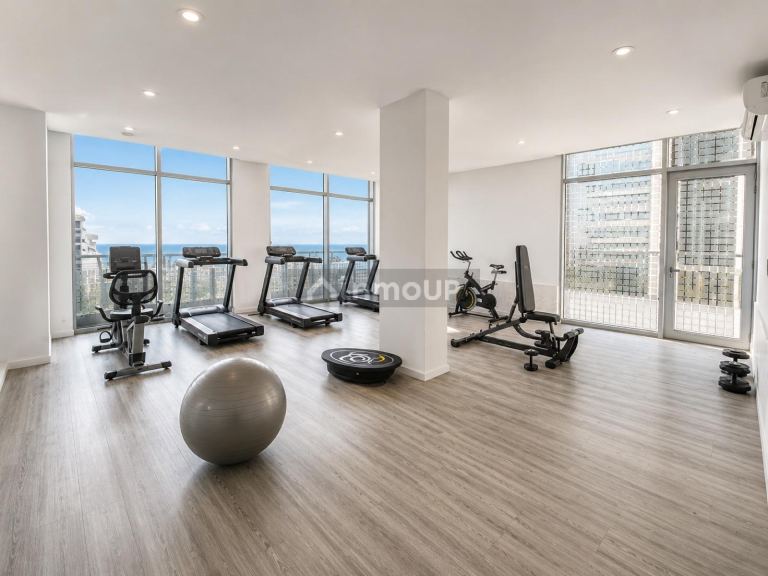 Departamento en Venta en Mar del Plata, Buenos Aires Costa Atlantica - USD 285.000 | Inmoup - 21