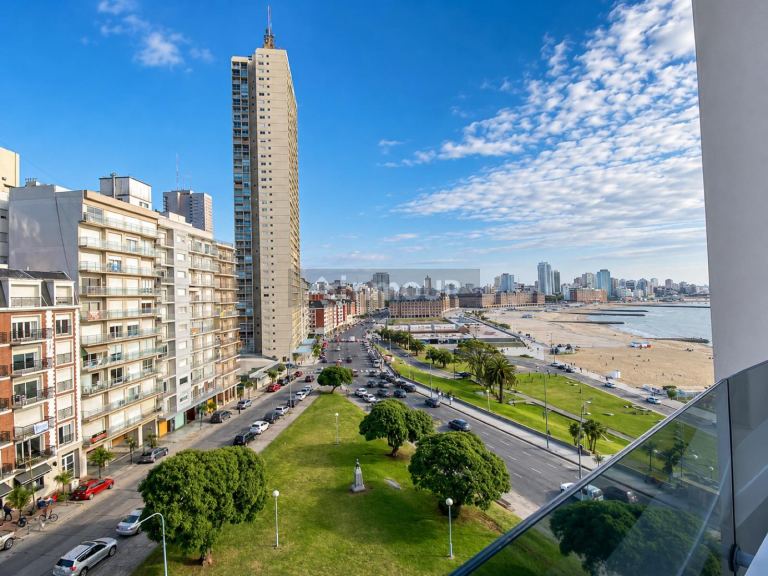 Departamento en Venta en Mar del Plata, Buenos Aires Costa Atlantica - USD 285.000 | Inmoup - 28