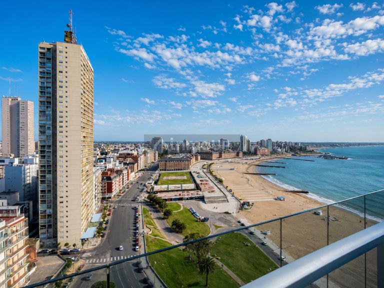 Departamento en Venta en Mar del Plata, Buenos Aires Costa Atlantica - USD 285.000 | Inmoup - 6