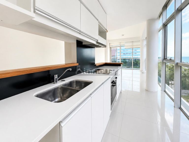Departamento en Alquiler en Mar del Plata, Buenos Aires Interior - USD 1.200 | Inmoup - 8