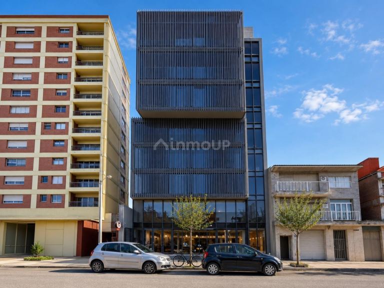 Oficina en Venta en Mar del Plata, Buenos Aires Costa Atlantica - USD 72.000 | Inmoup - 19