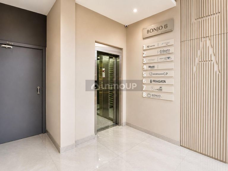 Oficina en Venta en Mar del Plata, Buenos Aires Costa Atlantica - USD 72.000 | Inmoup - 17
