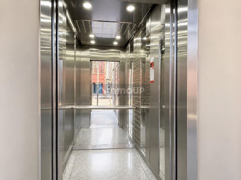 Oficina en Venta en Mar del Plata, Buenos Aires Costa Atlantica - USD 72.000 | Inmoup - 16