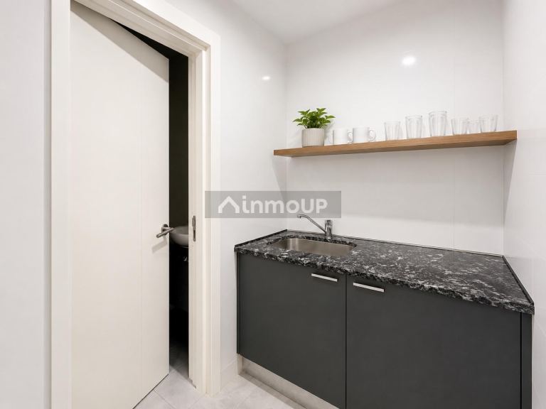 Oficina en Venta en Mar del Plata, Buenos Aires Costa Atlantica - USD 72.000 | Inmoup - 6
