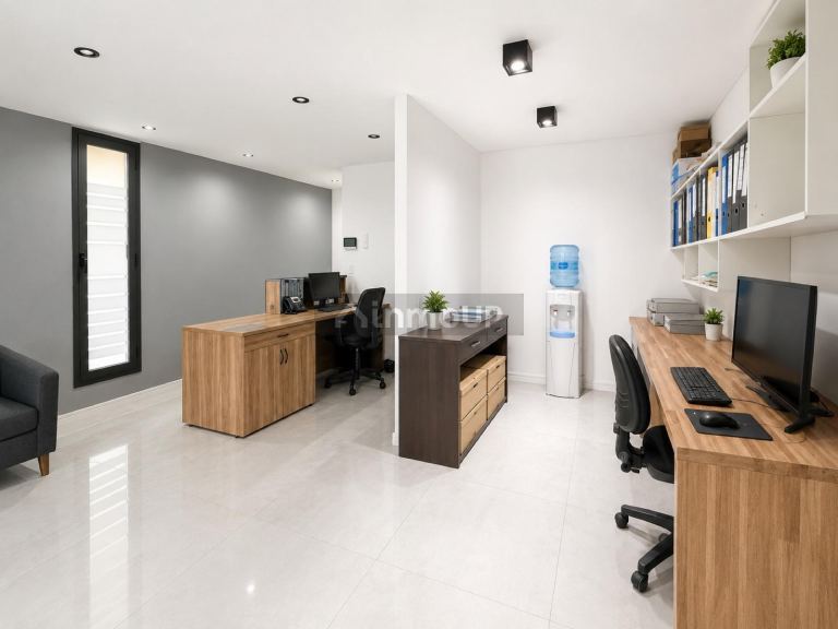 Oficina en Venta en Mar del Plata, Buenos Aires Costa Atlantica - USD 72.000 | Inmoup - 10