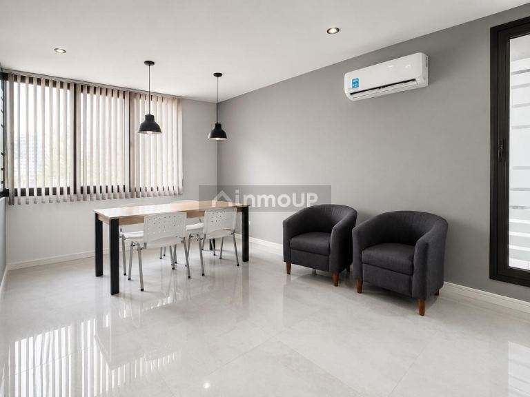 Oficina en Venta en Mar del Plata, Buenos Aires Costa Atlantica - USD 72.000 | Inmoup - 7