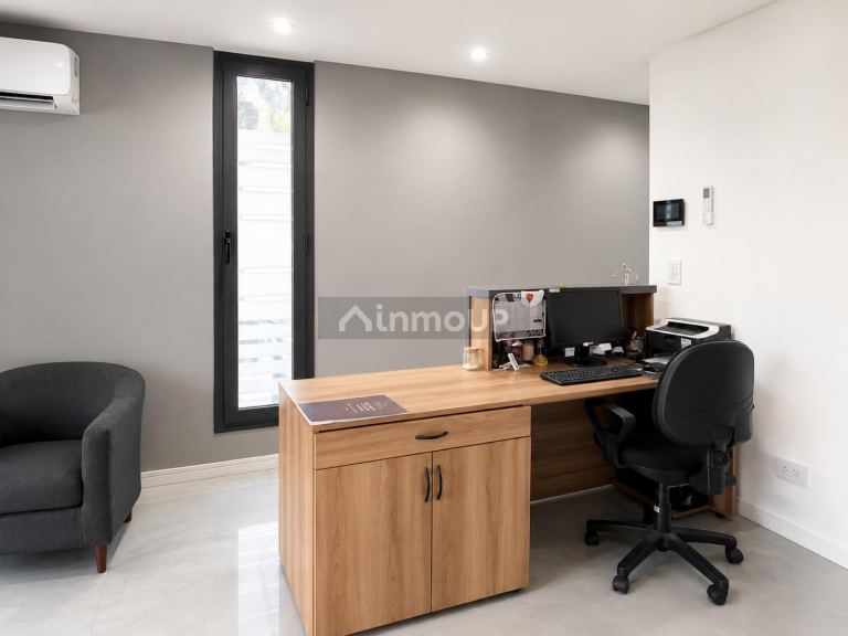 Oficina en Venta en Mar del Plata, Buenos Aires Costa Atlantica - USD 72.000 | Inmoup - 8