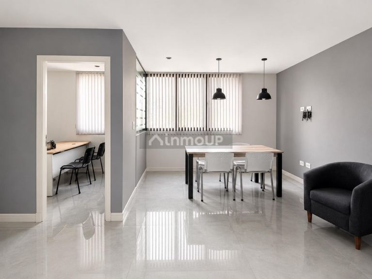 Oficina en Venta en Mar del Plata, Buenos Aires Costa Atlantica - USD 72.000 | Inmoup - 9