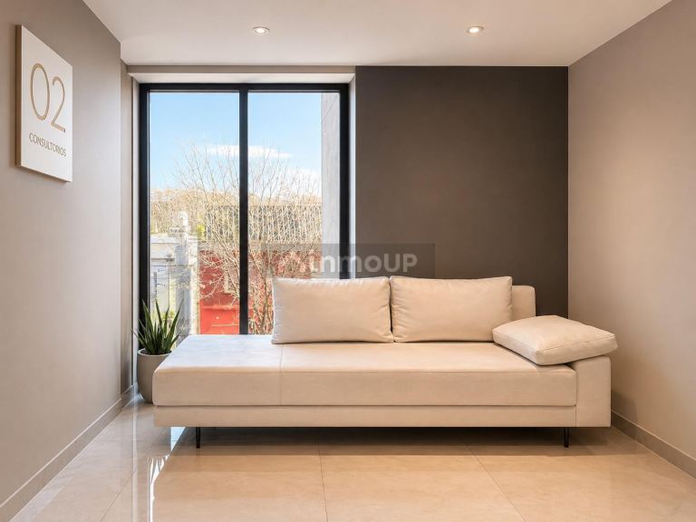 Oficina en Venta en Mar del Plata, Buenos Aires Costa Atlantica - USD 72.000 | Inmoup - 13