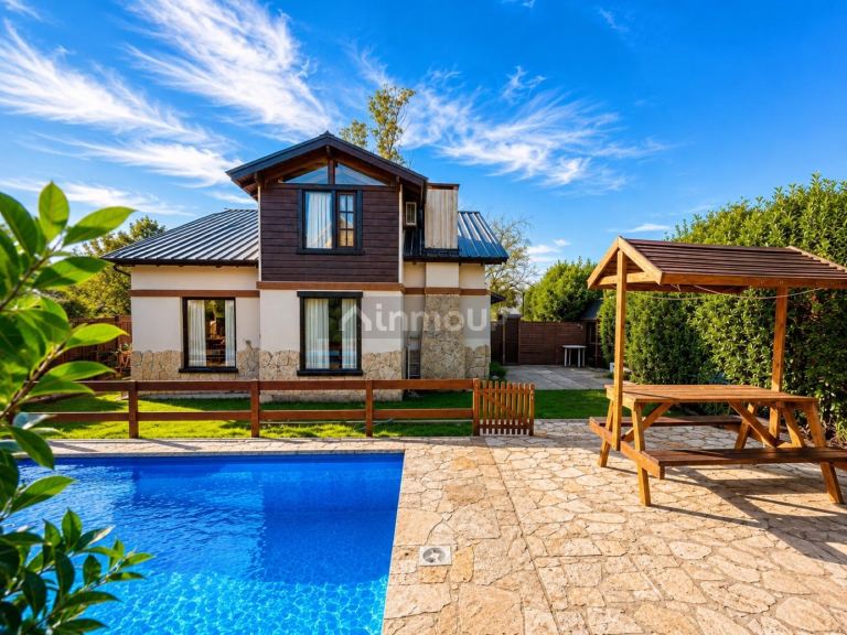Casa en Venta en Mar del Plata, Buenos Aires Costa Atlantica - USD 180.000 | Inmoup - 10