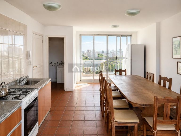 Departamento en Venta en Mar del Plata, Buenos Aires Costa Atlantica - USD 150.000 | Inmoup - 11