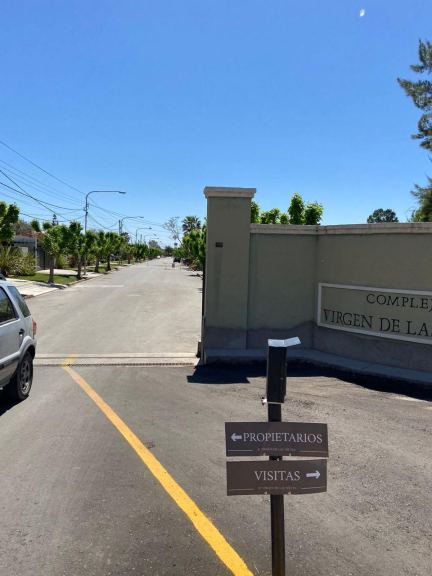 Lote en Venta en Guaymallen, Mendoza