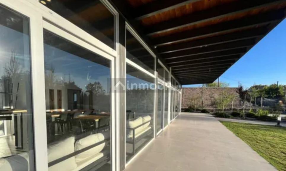 Lote en Venta en Lujan de Cuyo, Mendoza