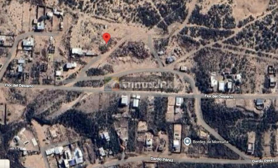 Lote en Venta en Lujan de Cuyo, Mendoza