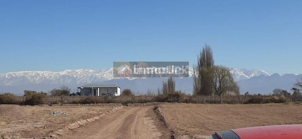 Lote en Venta en Lujan de Cuyo, Mendoza