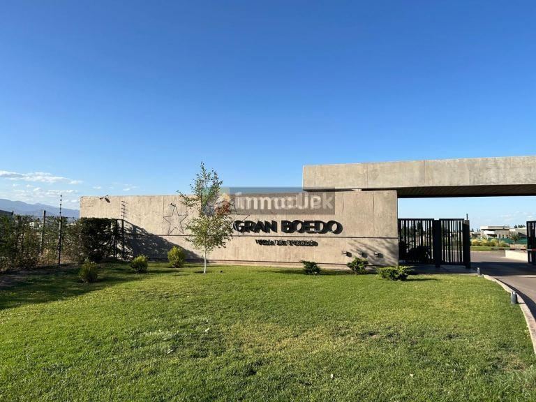 Lote en Venta en Lujan de Cuyo, Mendoza
