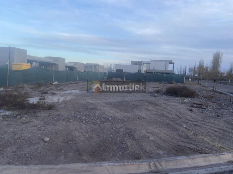 Lote en Venta en Lujan de Cuyo, Mendoza