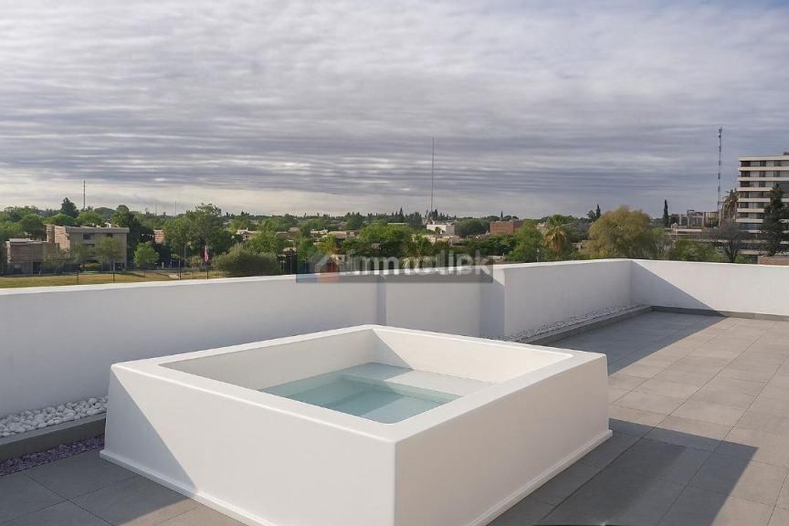 Departamento en Alquiler en Godoy Cruz, Mendoza