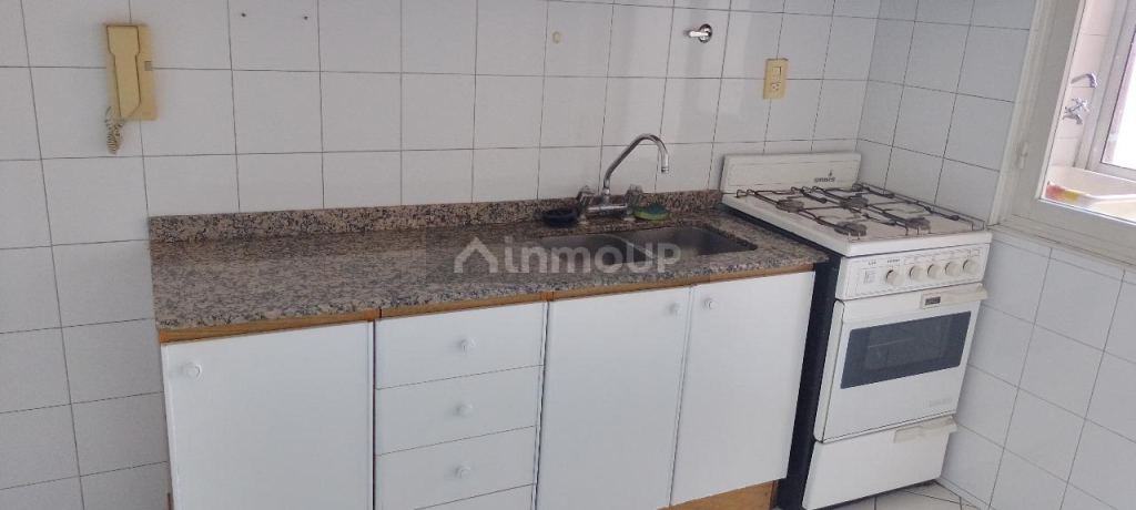 Departamento en Alquiler en Capital, Mendoza