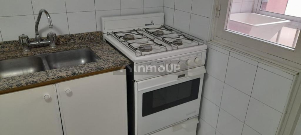 Departamento en Alquiler en Capital, Mendoza