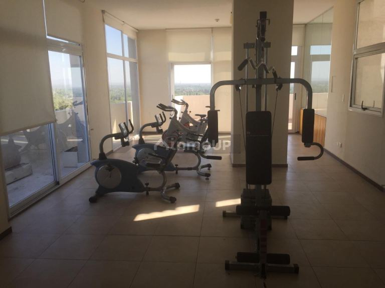 Departamento en Alquiler en Capital, Mendoza