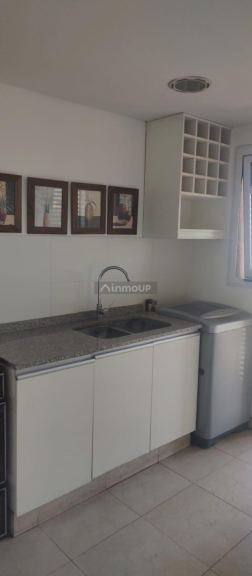 Departamento en Alquiler en Capital, Mendoza