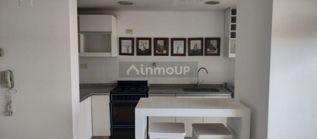 Departamento en Alquiler en Capital, Mendoza