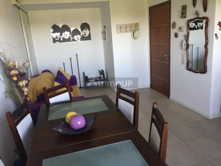 Departamento en Alquiler en Capital, Mendoza