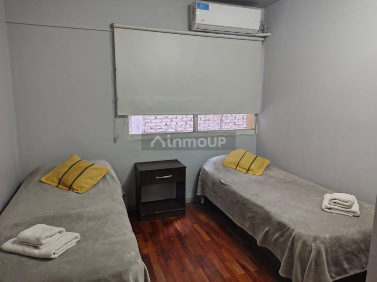 Departamento en Alquiler en Capital, Mendoza