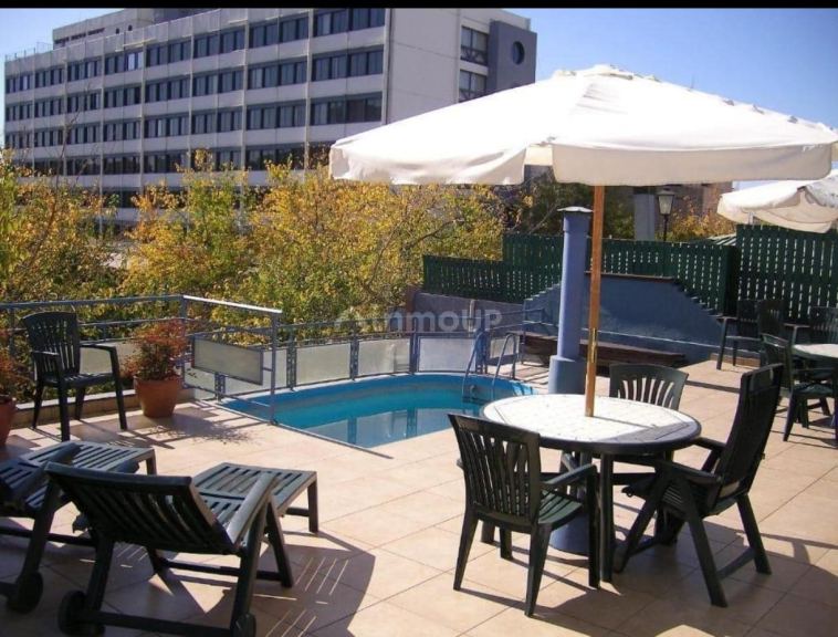 Departamento en Alquiler en Capital, Mendoza