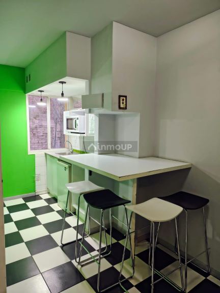 Departamento en Alquiler en Capital, Mendoza