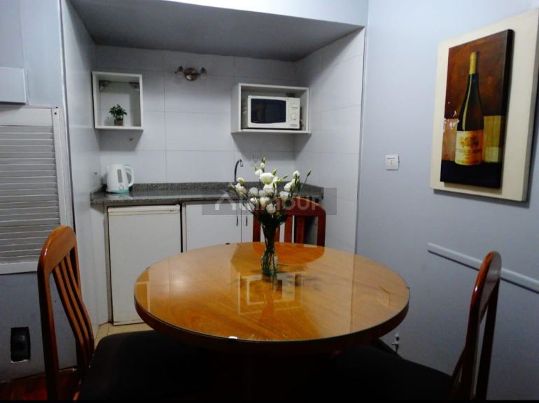 Departamento en Alquiler en Capital, Mendoza