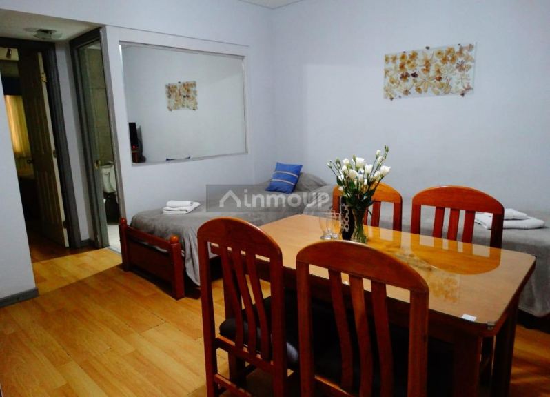 Departamento en Alquiler en Capital, Mendoza