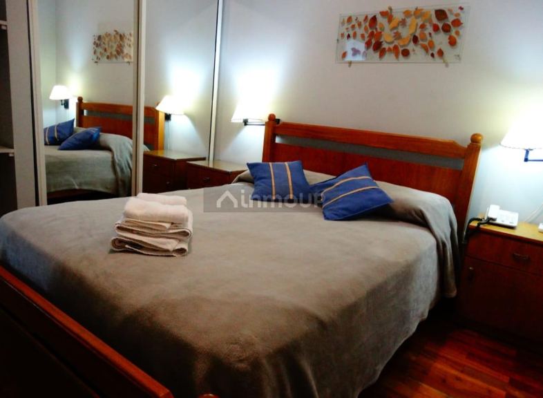 Departamento en Alquiler en Capital, Mendoza