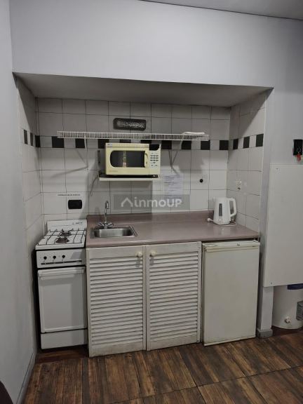 Departamento en Alquiler en Capital, Mendoza