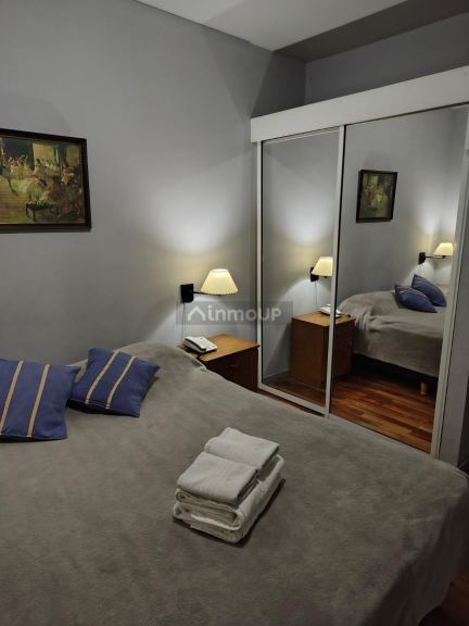 Departamento en Alquiler en Capital, Mendoza