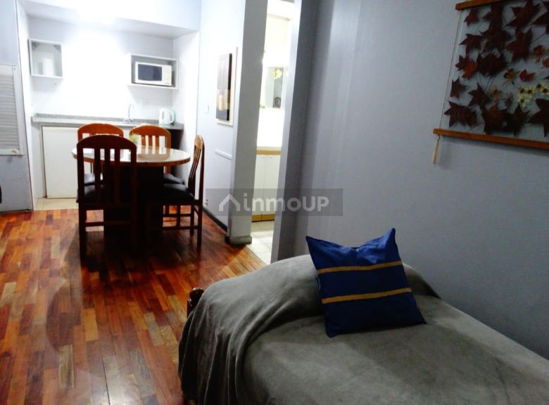 Departamento en Alquiler en Capital, Mendoza