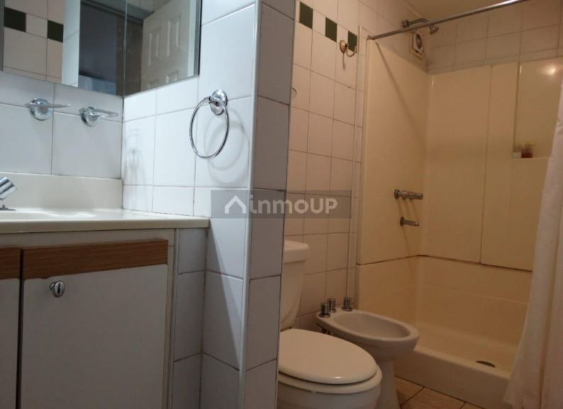 Departamento en Alquiler en Capital, Mendoza