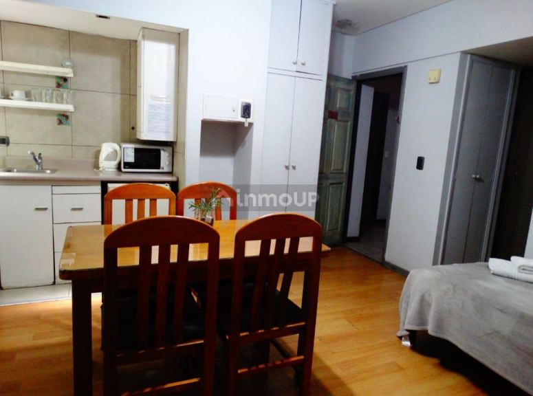 Departamento en Alquiler en Capital, Mendoza