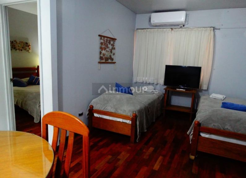Departamento en Alquiler en Capital, Mendoza