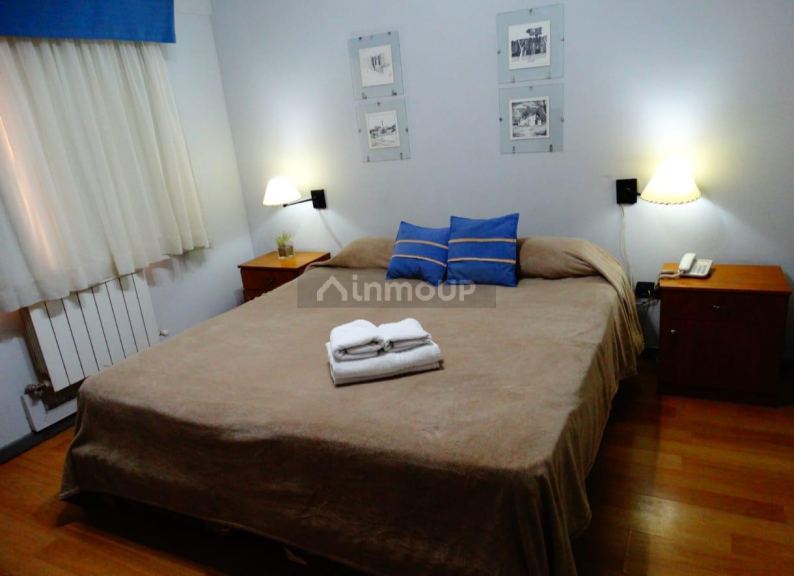 Departamento en Alquiler en Capital, Mendoza