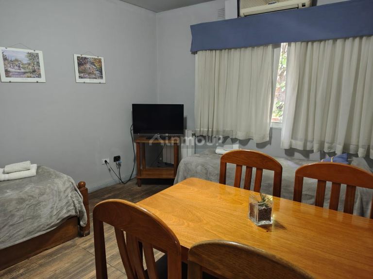 Departamento en Alquiler en Capital, Mendoza