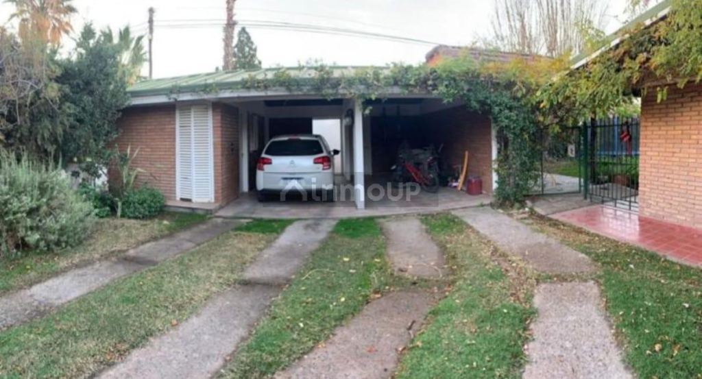 Casa en Venta en Capital, Mendoza