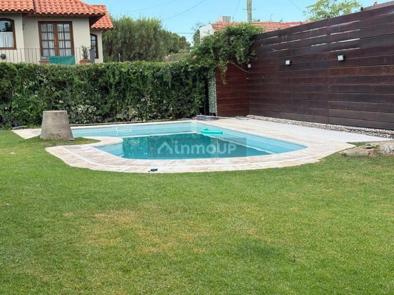 Casa en Venta en Capital, Mendoza