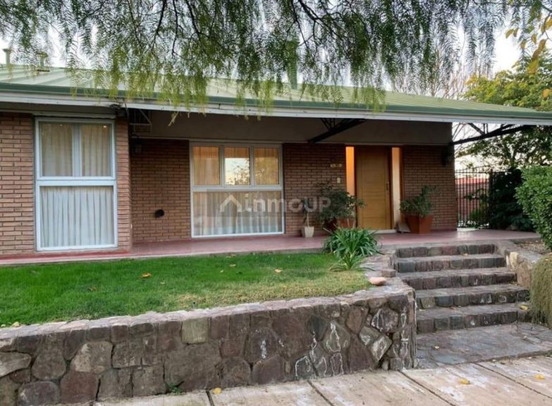 Casa en Venta en Capital, Mendoza