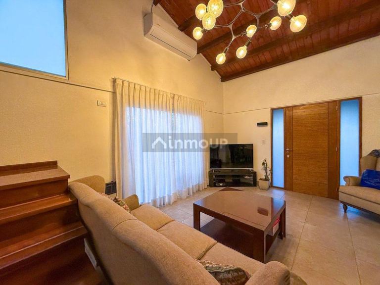 Casa en Venta en Capital, Mendoza