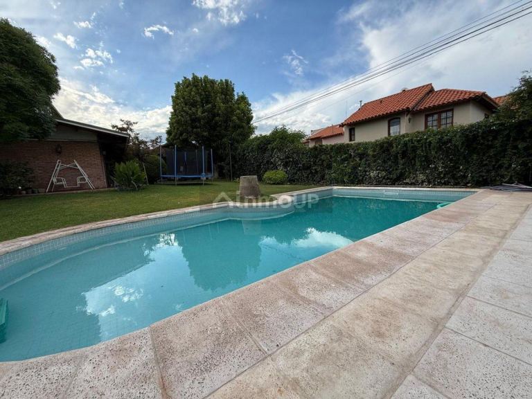 Casa en Venta en Capital, Mendoza