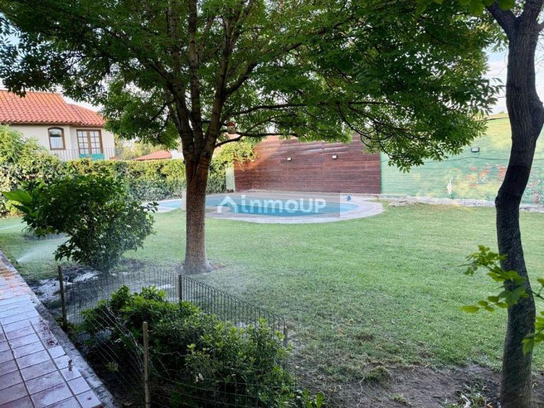 Casa en Venta en Capital, Mendoza