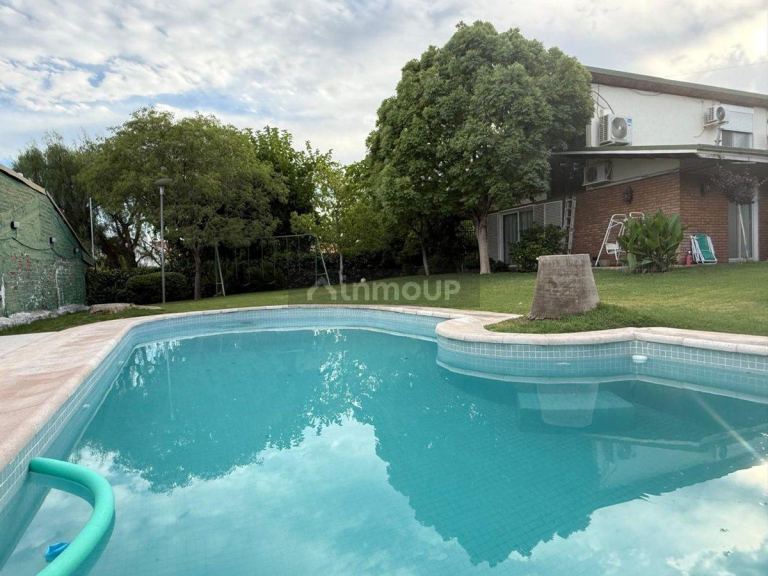 Casa en Venta en Capital, Mendoza